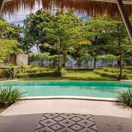 Beach Villas Lombok Tanjung  Zewnętrze zdjęcie