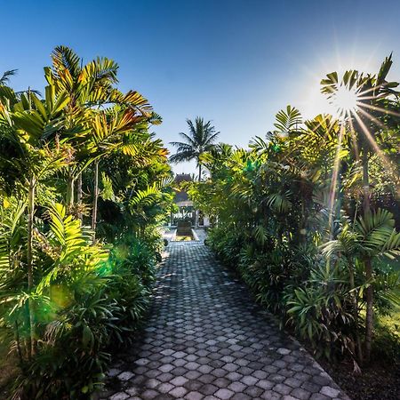 Beach Villas Lombok Tanjung  Pokój zdjęcie