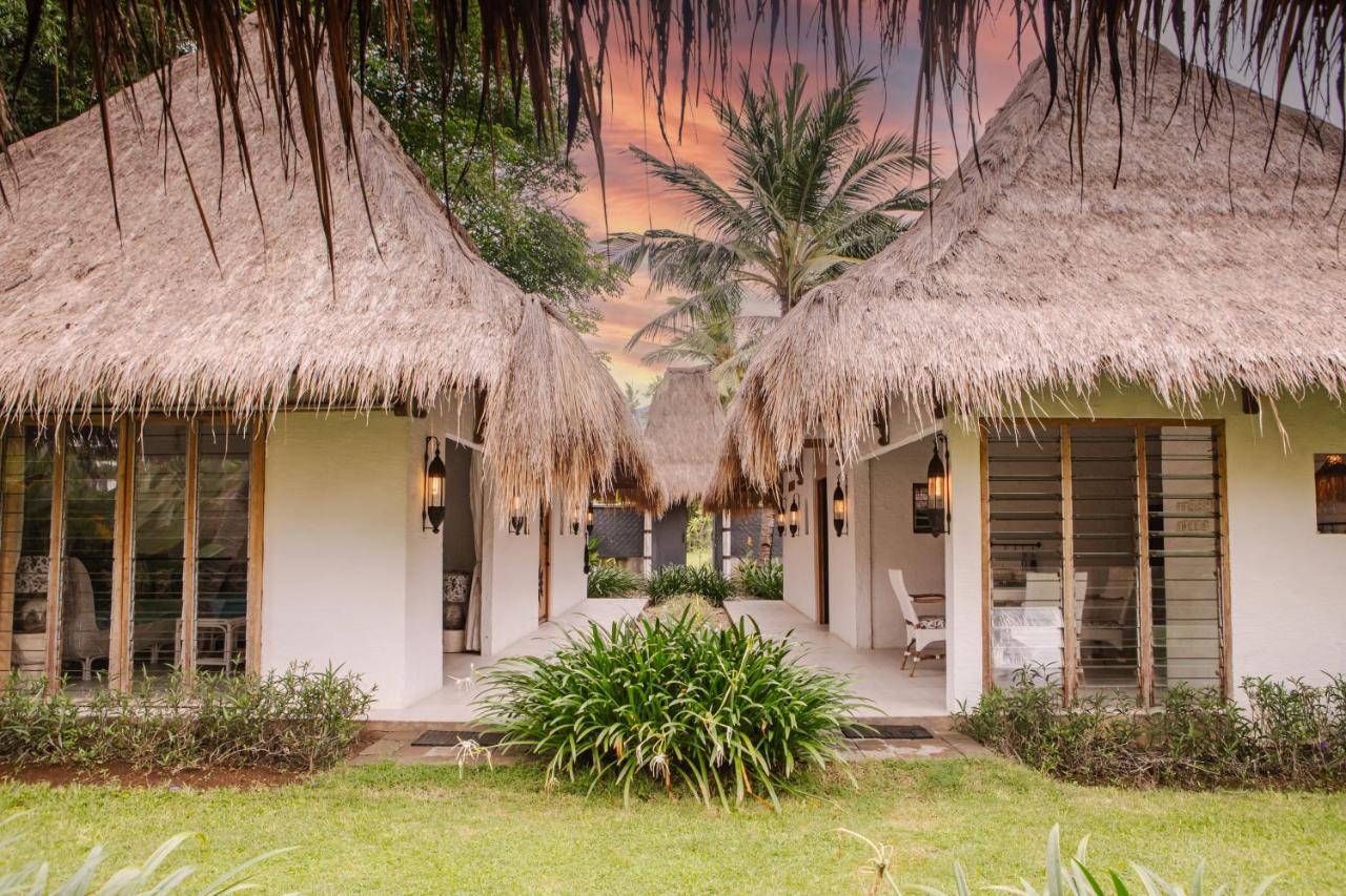 Beach Villas Lombok Tanjung  Zewnętrze zdjęcie