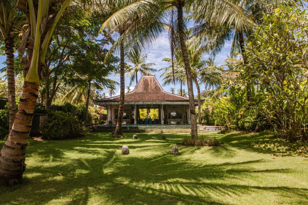 Beach Villas Lombok Tanjung  Zewnętrze zdjęcie