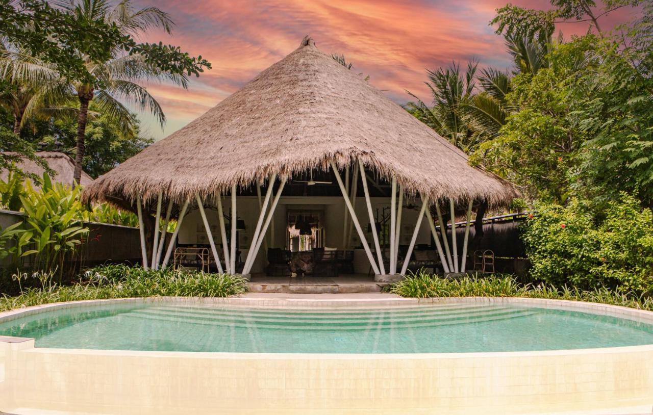 Beach Villas Lombok Tanjung  Zewnętrze zdjęcie