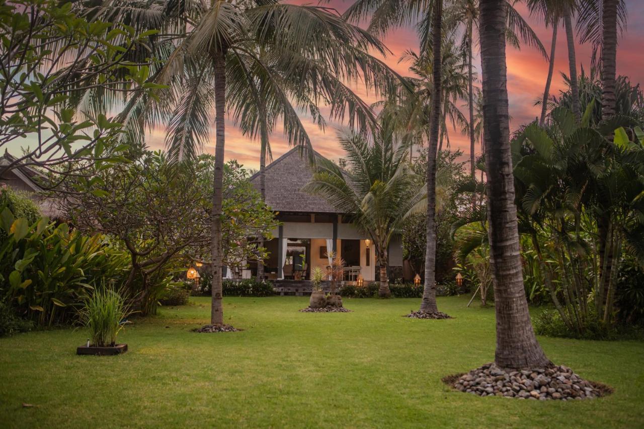 Beach Villas Lombok Tanjung  Zewnętrze zdjęcie