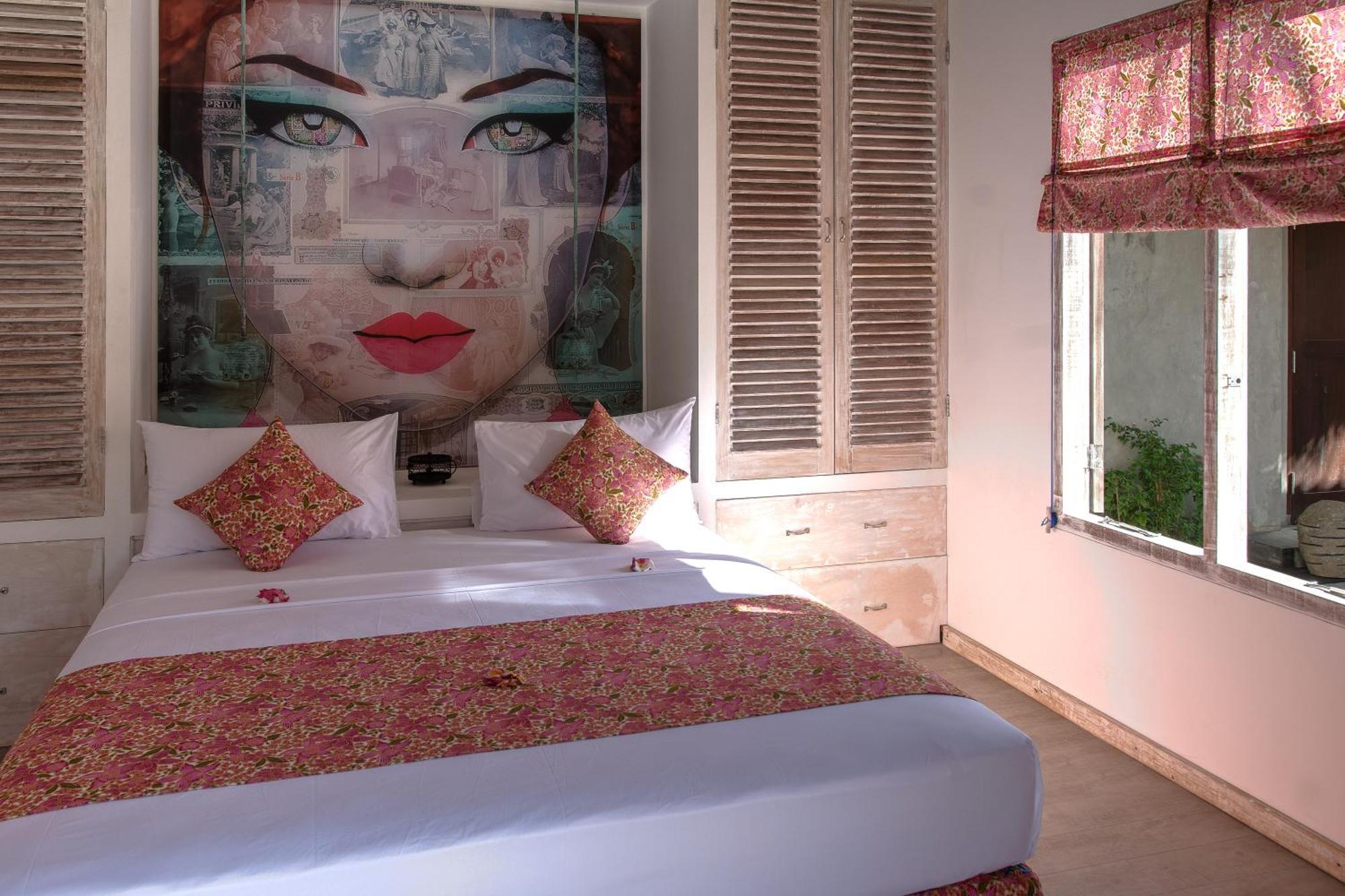 Beach Villas Lombok Tanjung  Pokój zdjęcie
