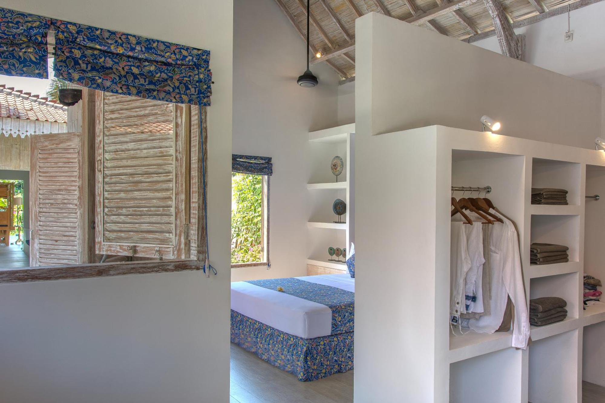 Beach Villas Lombok Tanjung  Pokój zdjęcie