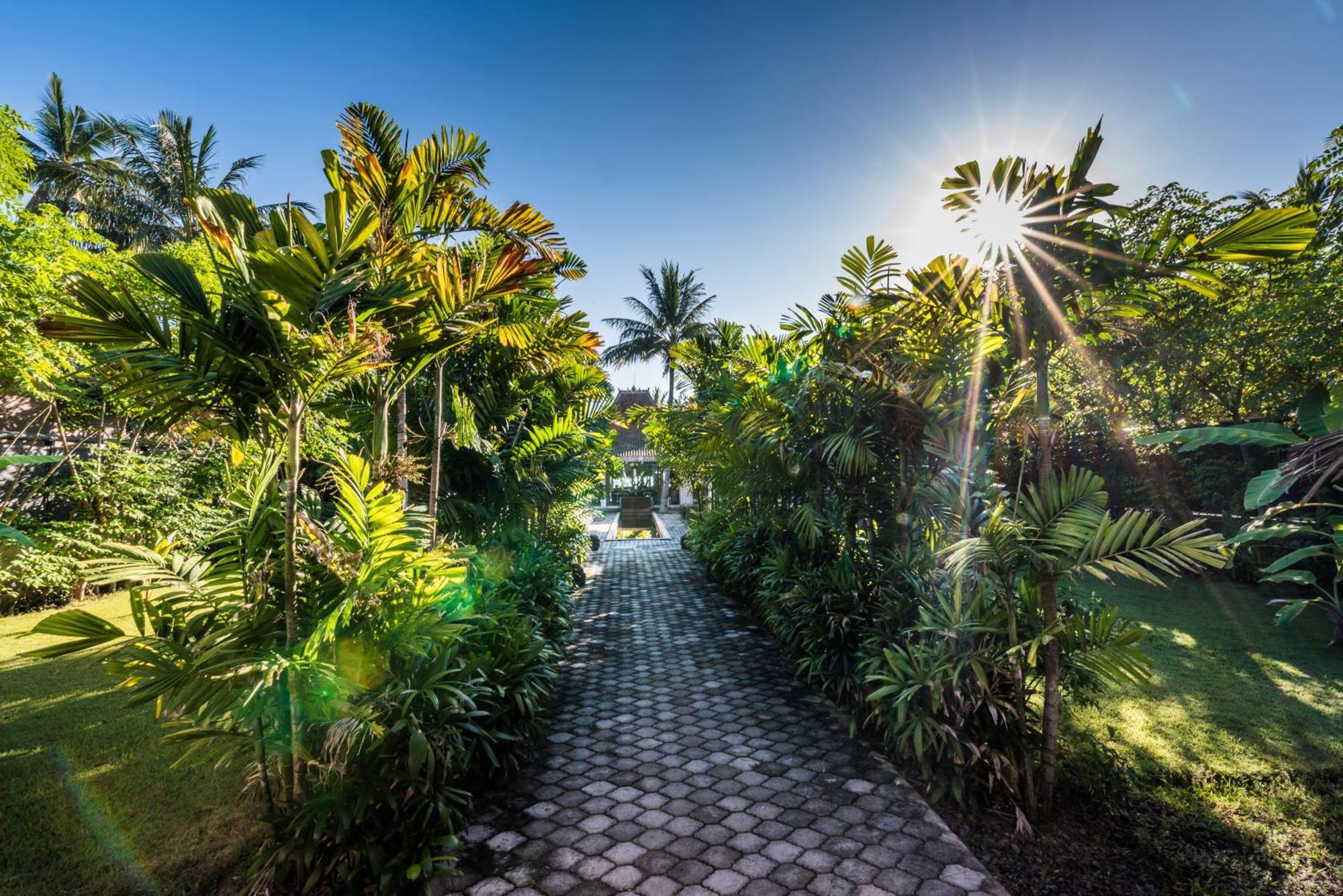 Beach Villas Lombok Tanjung  Pokój zdjęcie