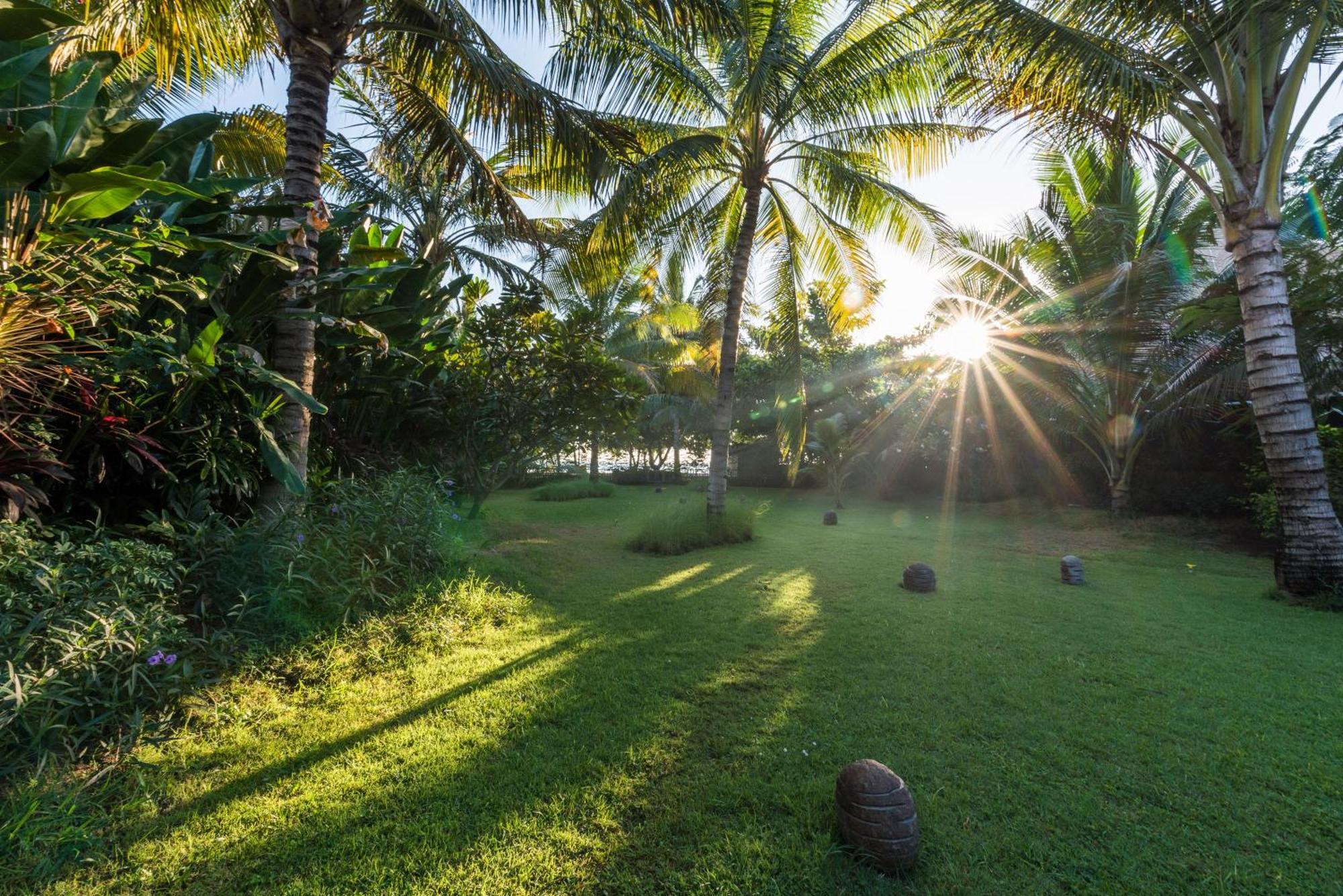 Beach Villas Lombok Tanjung  Pokój zdjęcie
