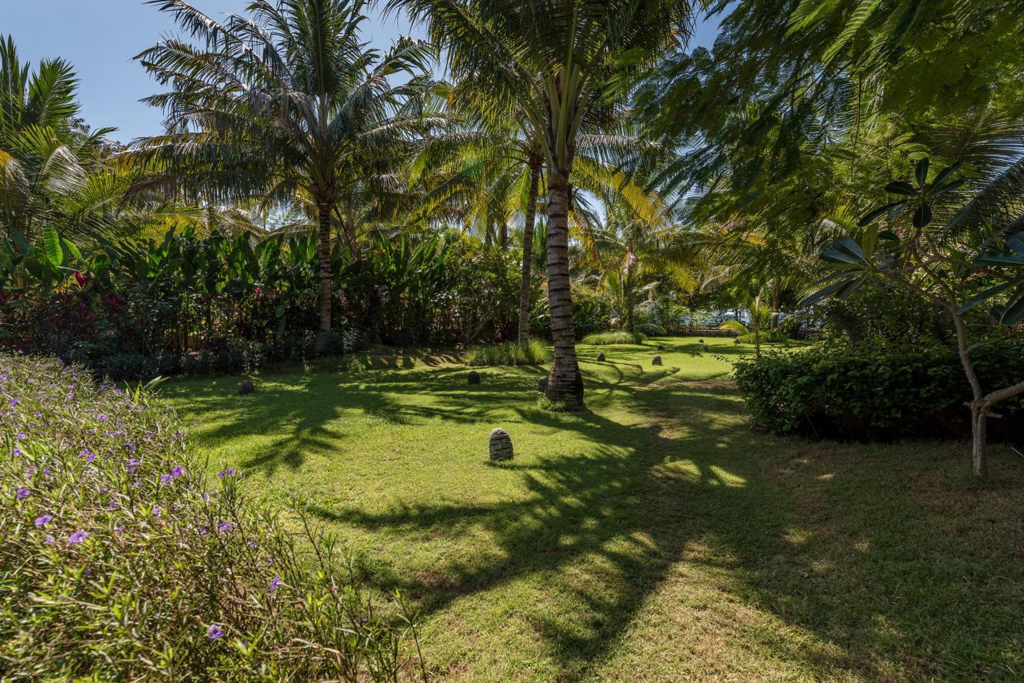 Beach Villas Lombok Tanjung  Pokój zdjęcie