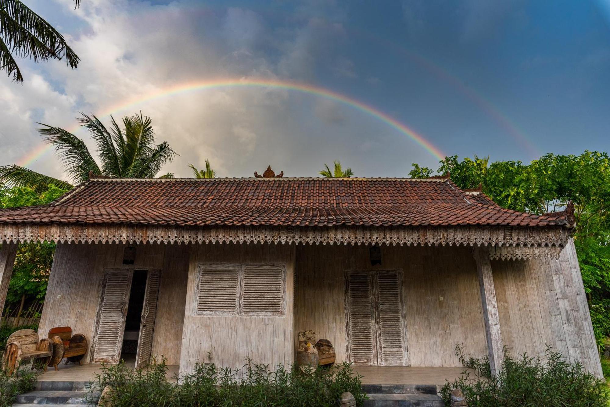 Beach Villas Lombok Tanjung  Pokój zdjęcie