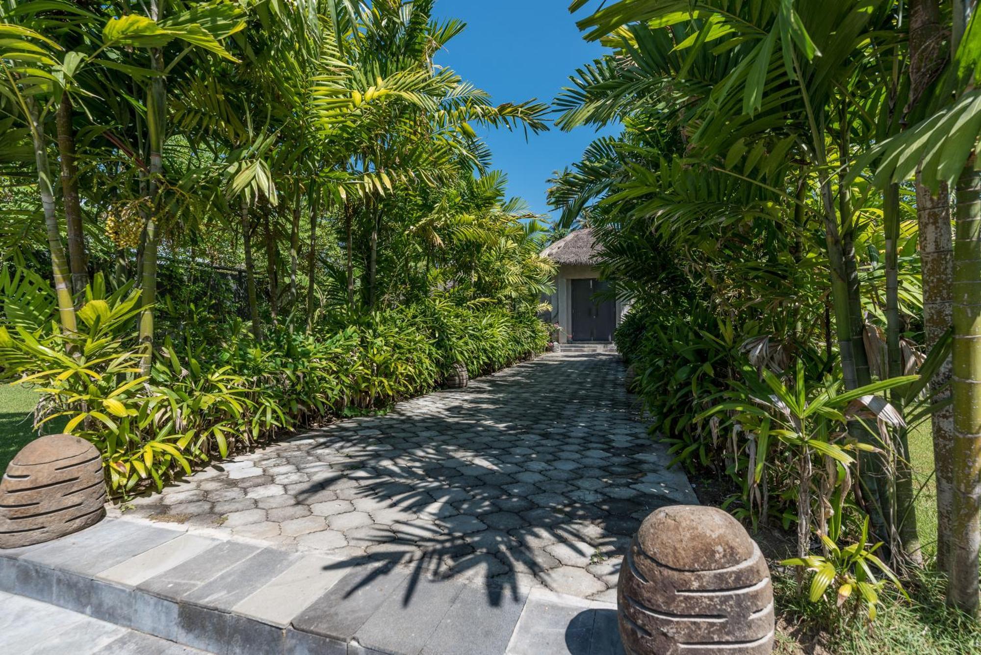 Beach Villas Lombok Tanjung  Pokój zdjęcie