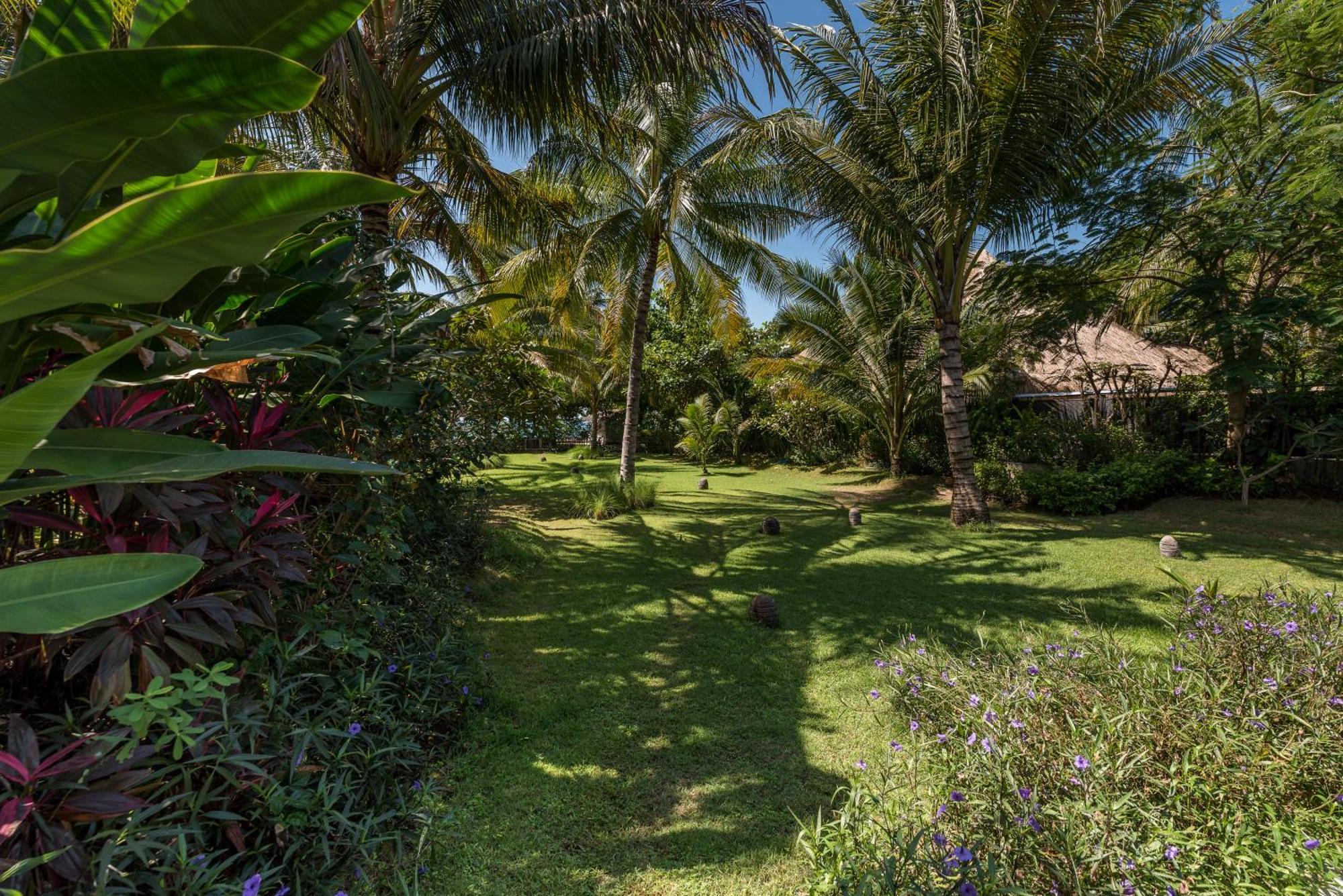 Beach Villas Lombok Tanjung  Pokój zdjęcie