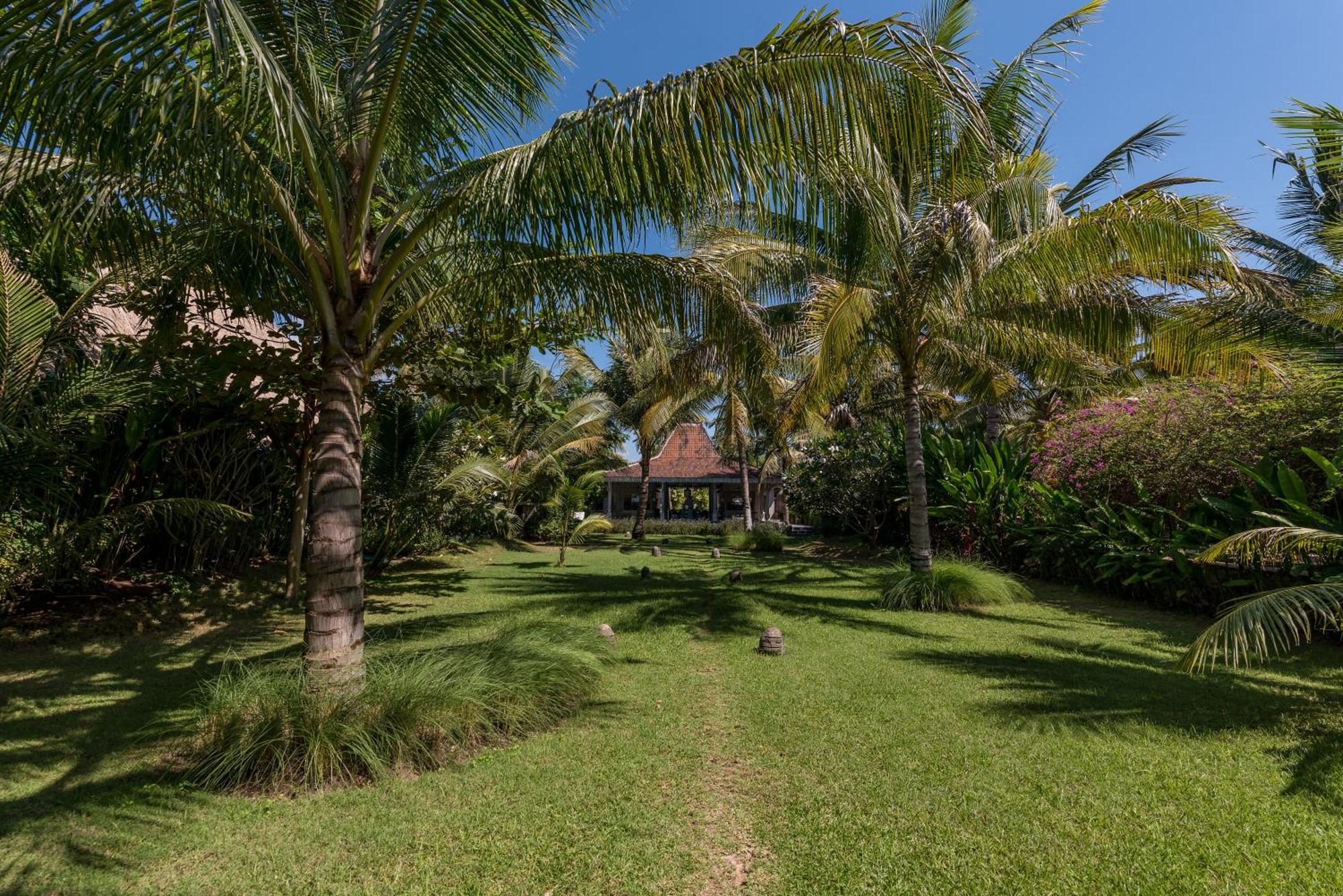 Beach Villas Lombok Tanjung  Pokój zdjęcie