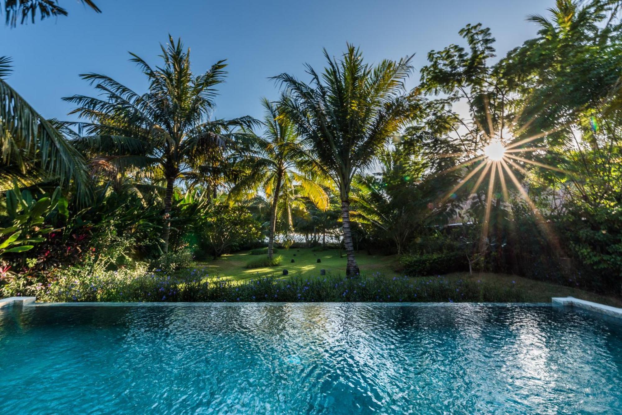 Beach Villas Lombok Tanjung  Pokój zdjęcie