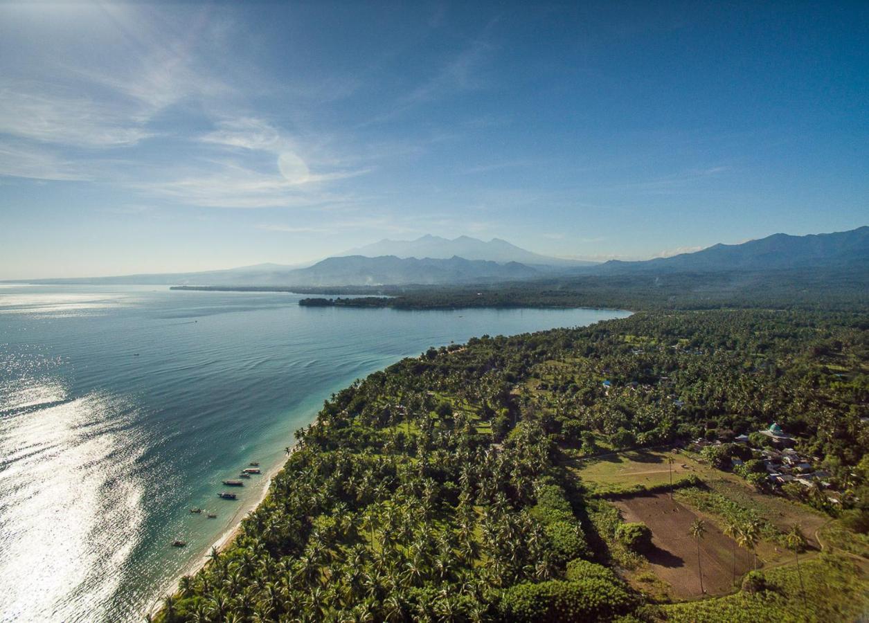 Beach Villas Lombok Tanjung  Zewnętrze zdjęcie
