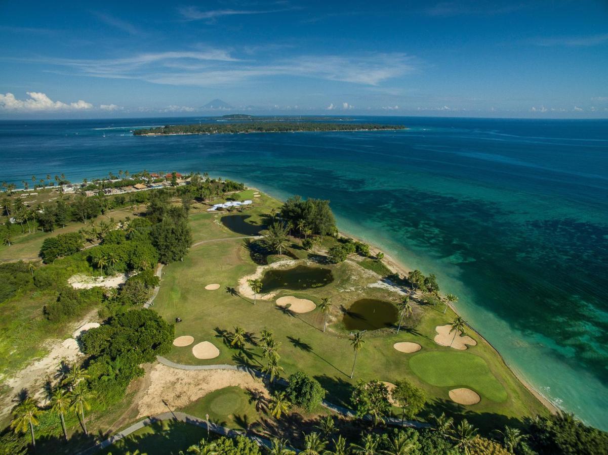 Beach Villas Lombok Tanjung  Zewnętrze zdjęcie