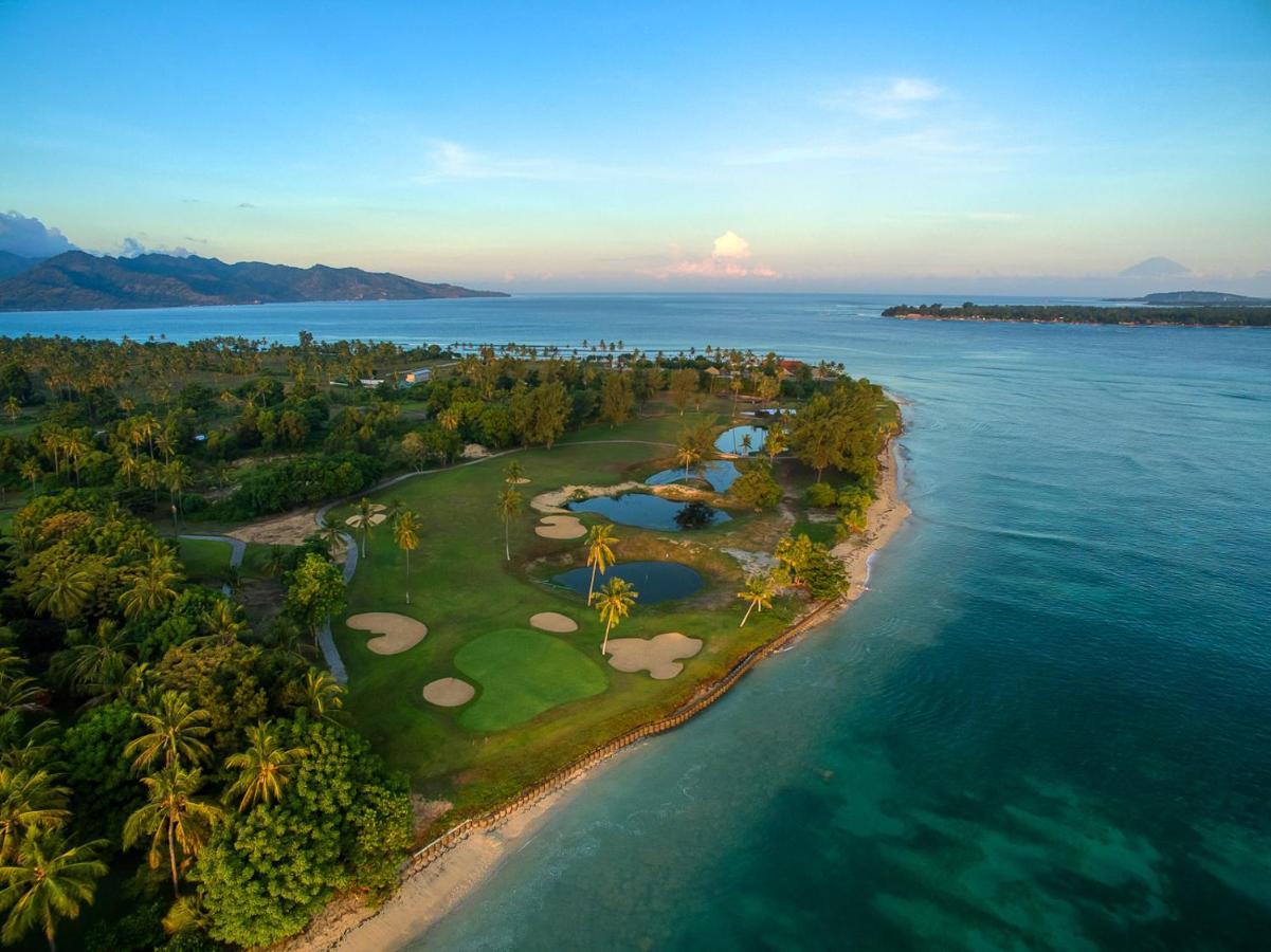 Beach Villas Lombok Tanjung  Zewnętrze zdjęcie